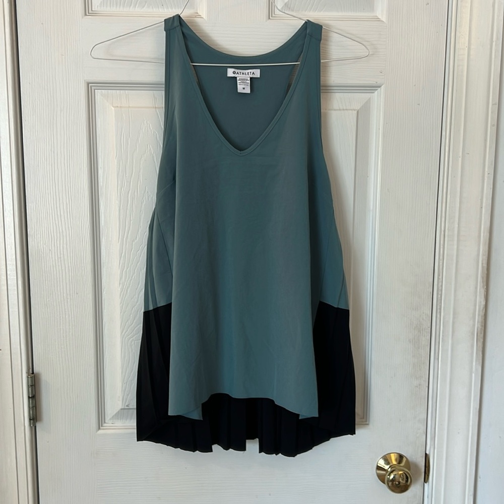 Athleta Swing Forward